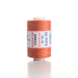 Murofil Thread 850m Orange 93 - Ribes y Casals