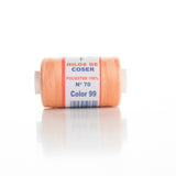 Murofil Thread 850m Soft Orange 99 - Ribes y Casals