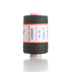 Thread Murofil 850m Black 09 - Ribes y Casals