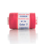 Hilo Gütermann 250m 128 - Mora - Ribes y Casals