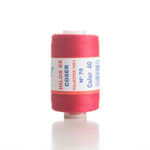 Thread Murofil 850m Red Grana 40 - Ribes y Casals