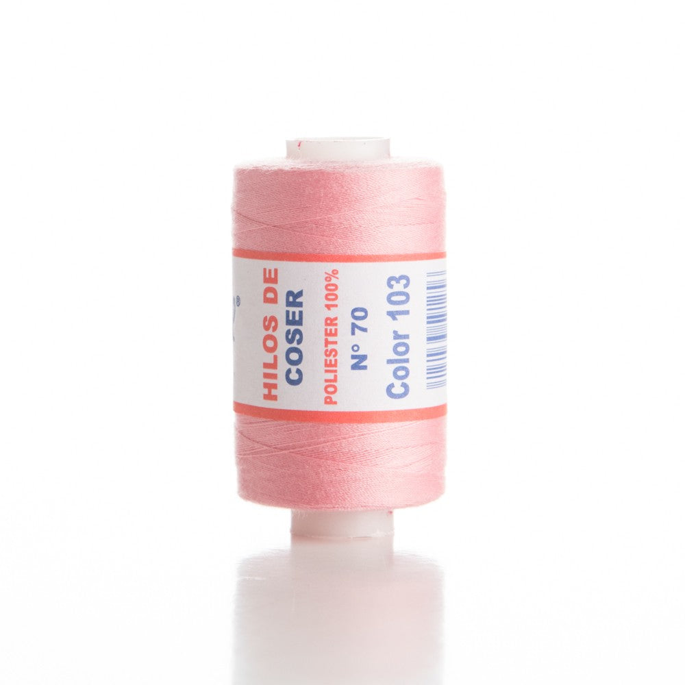 Murofil Thread 850m Pink 103 - Ribes y Casals