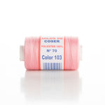 Murofil Thread 850m Pink 103 - Ribes y Casals