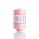 Murofil Thread 850m Pink 51 - Ribes y Casals