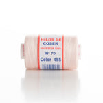 Murofil Thread 850m Light Pink 455 - Ribes y Casals