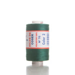 Murofil Thread 850m Green 02 - Ribes y Casals