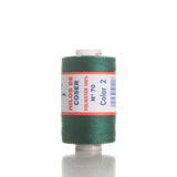 Murofil Thread 850m Green 02 - Ribes y Casals