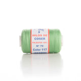 Murofil Thread 850m Green 117 - Ribes y Casals