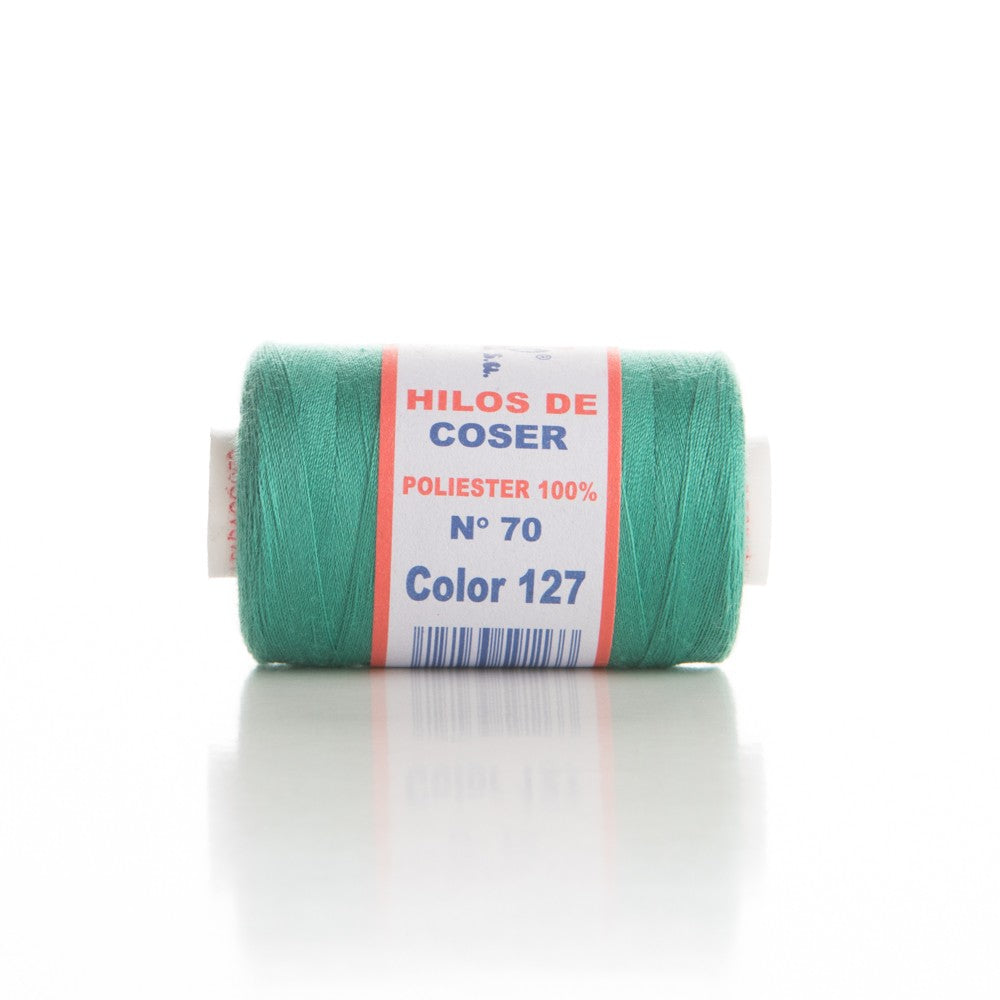 Murofil Thread 850m Green 127 - Ribes y Casals