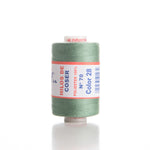 Murofil Thread 850m Green 28 - Ribes y Casals