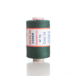 Murofil Thread 850m Green Bottle 34 - Ribes y Casals