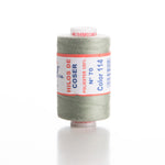Murofil Thread 850m Greyish Green 114 - Ribes y Casals