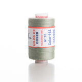 Murofil Thread 850m Greyish Green 114 - Ribes y Casals