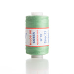 Murofil Thread 850m Green Grass 33 - Ribes y Casals