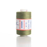 Murofil Thread 850m Kaky Green 116 - Ribes y Casals
