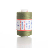 Murofil Thread 850m Kaky Green 116 - Ribes y Casals