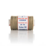 Murofil Thread 850m Olive Green 50 - Ribes y Casals