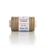 Murofil Thread 850m Olive Green 50 - Ribes y Casals