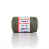 Murofil Thread 850m Dark Green 86 - Ribes y Casals