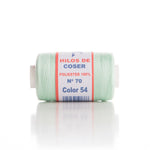 Murofil Thread 850m Light Green 54 - Ribes y Casals