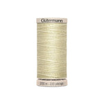 Beige Patchwork Thread 829 - Ribes y Casals