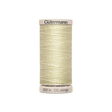 Beige Patchwork Thread 829 - Ribes y Casals
