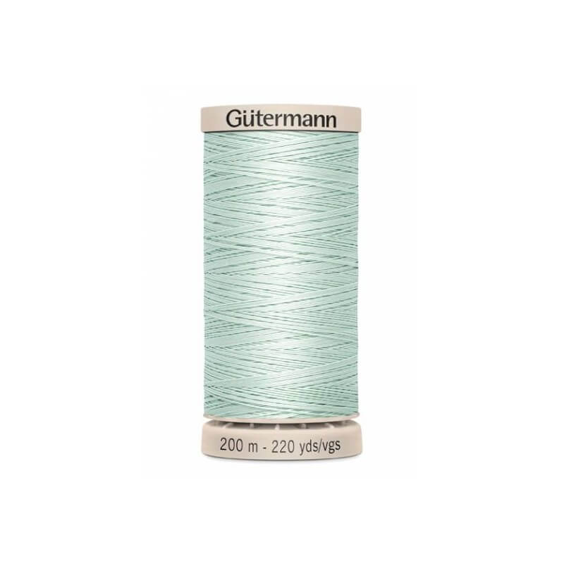 Special Patch Thread Aqua Green - Ribes y Casals