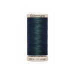 Special Patch Thread Bottle Green - Ribes y Casals