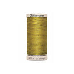 Special Patch Thread Mustard - Ribes y Casals