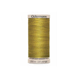 Special Patch Thread Mustard - Ribes y Casals