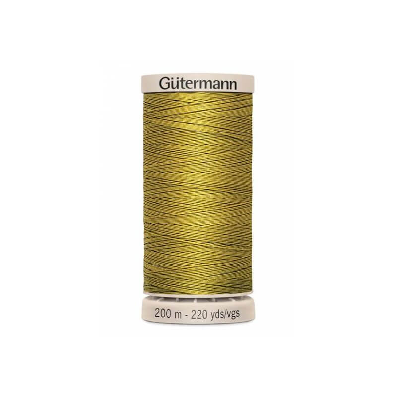 Special Patch Thread Mustard - Ribes y Casals