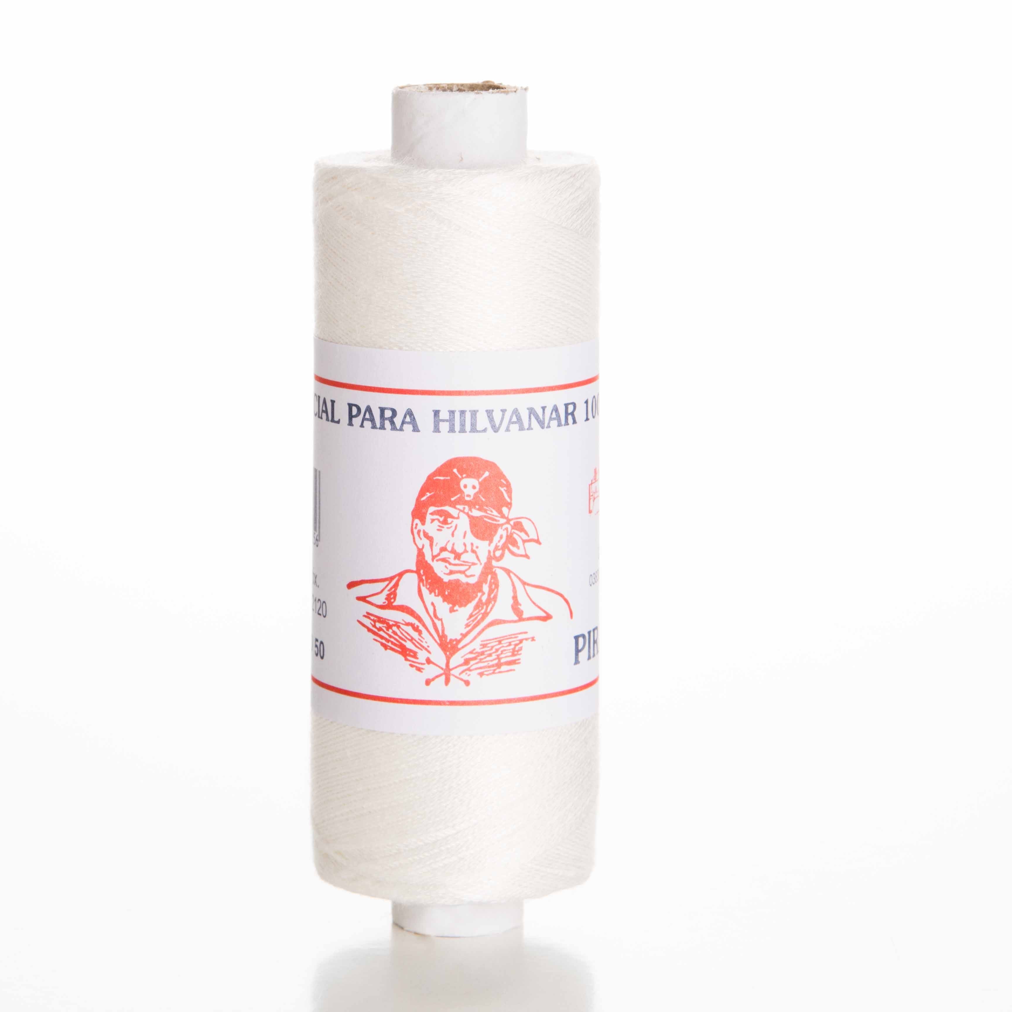 Patch Thread Ecru - Ribes y Casals