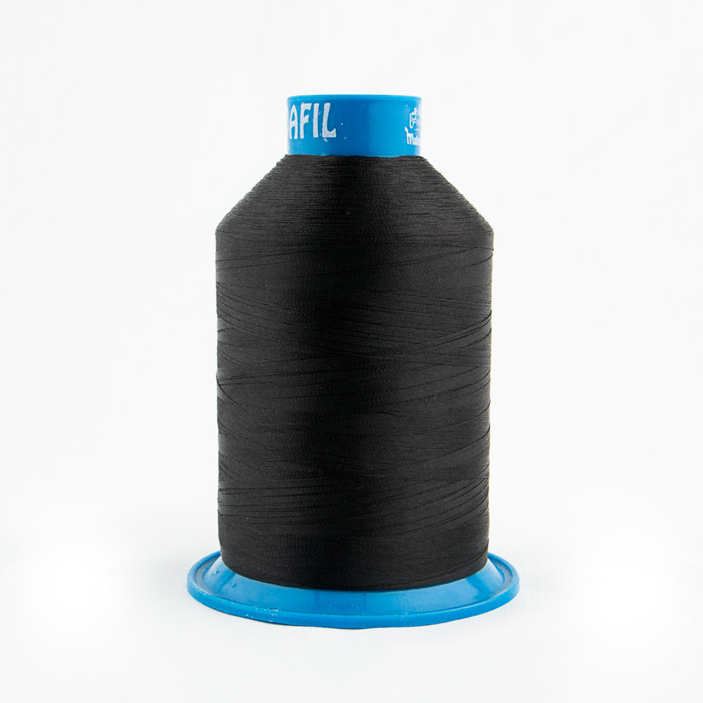 Hilo Bordafil Negro 2044 - Ribes y Casals