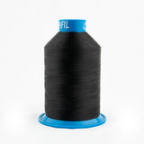 Hilo Bordafil Negro 2044 - Ribes y Casals