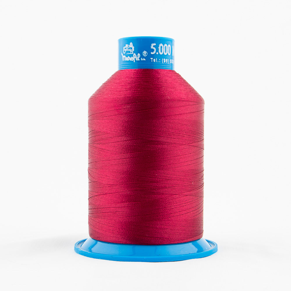 Hilo Bordafil Granate 5147 - Ribes y Casals