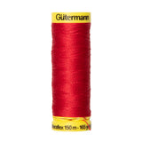 Gütermann Maraflex Elastic Thread Red 156 - Ribes y Casals