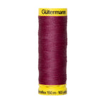 Gütermann Maraflex Elastic Thread Plum 247 - Ribes y Casals