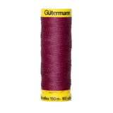 Gütermann Maraflex Elastic Thread Plum 247 - Ribes y Casals