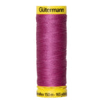 Gütermann Maraflex Elastic Thread Purple 321 - Ribes y Casals