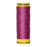 Gütermann Maraflex Elastic Thread Purple 321 - Ribes y Casals