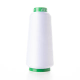 White Overlock Thread - Ribes y Casals