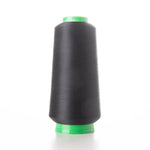Black Overlock Thread - Ribes y Casals