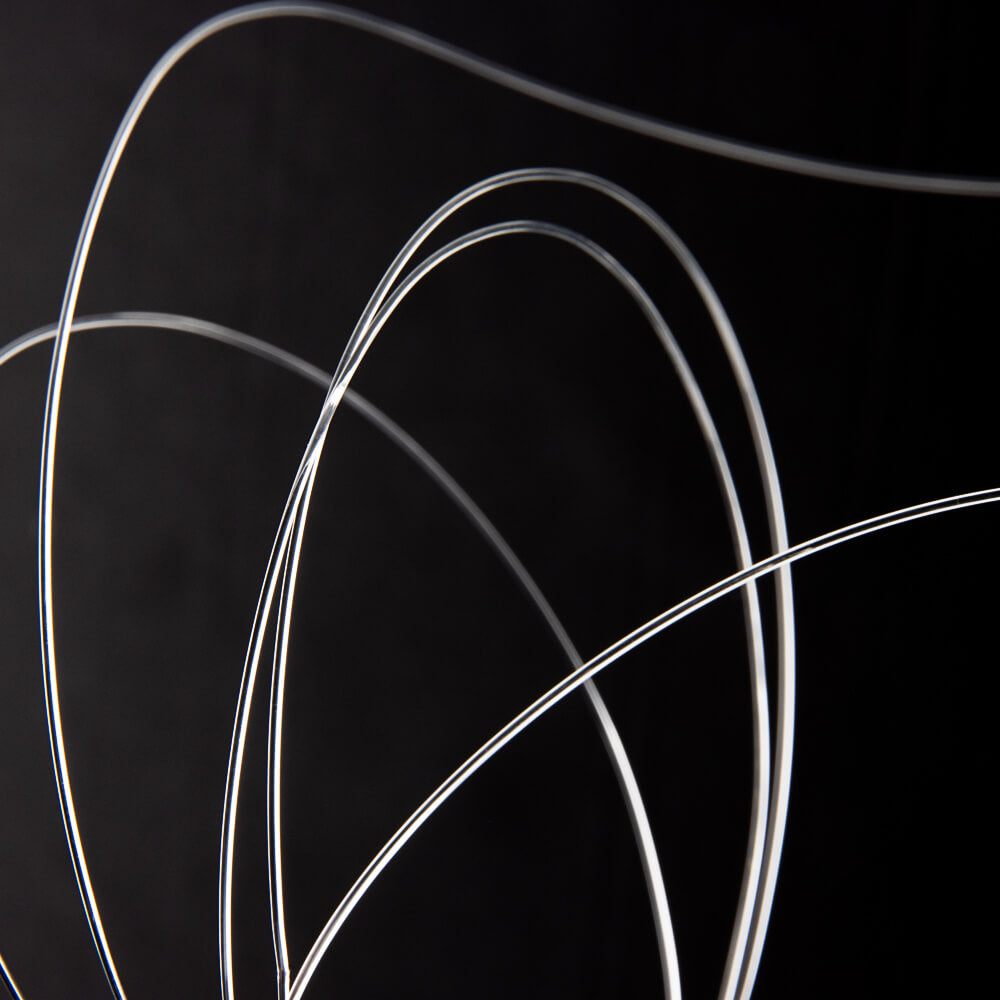 Thread Transparent Strong 100 mts - Ribes y Casals