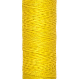 Gütermann yarn 100m colour 177 Yellow - Ribes y Casals