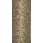 Gütermann yarn 100m colour 208 Soft Brown - Ribes y Casals