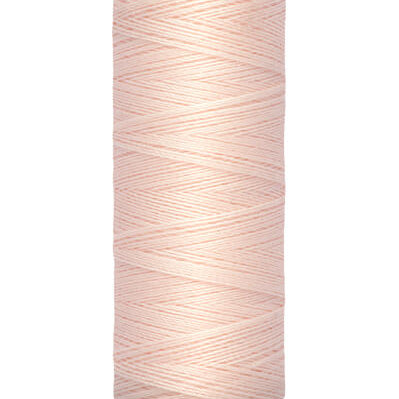 Gütermann yarn 100m colour 210 Soft Pink - Ribes y Casals