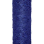Gütermann yarn 100m colour 218 Electric Blue - Ribes y Casals