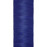Gütermann yarn 100m colour 218 Electric Blue - Ribes y Casals