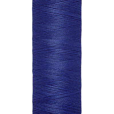 Gütermann yarn 100m colour 218 Electric Blue - Ribes y Casals