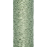 Gütermann yarn 100m colour 224 greenish grey - Ribes y Casals
